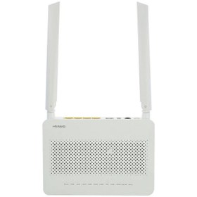 تصویر مودمGpon-ONT هوآوی مدل EG8145-V5 12LED 