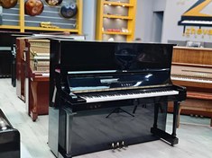 تصویر پیانو آکوستیک کاوایی مدل SA-7A 