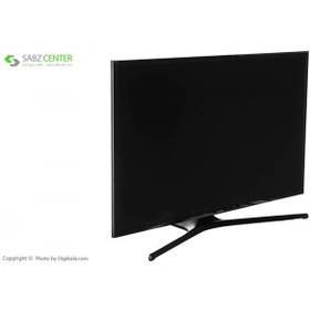 تصویر تلویزیون 49 اینچ سامسونگ مدل N5980 ا Samsung 49N5980 TV Samsung 49N5980 TV