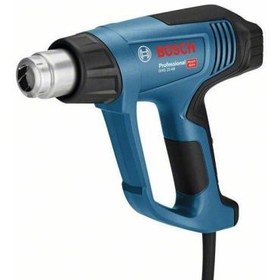 تصویر سشوار صنعتی بوش مدل GHG 23-66 Bosch GHG 23-66 Heat gun