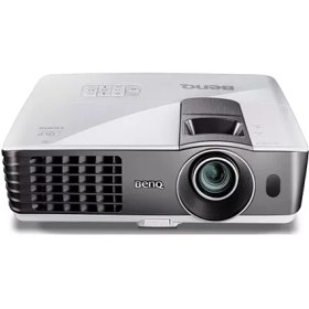 تصویر ویدئو پروژکتور BenQ MX720 استوک 