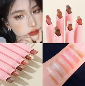 تصویر سایه استیکی - 5 