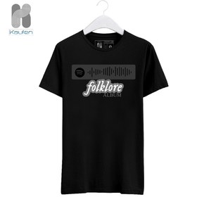 تصویر لباس Taylor Swift - Folklore 