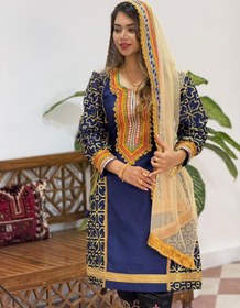 تصویر کندوره گلابتون 700100 