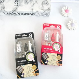 تصویر ست رسم و‌هندسه 