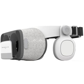 تصویر هدست واقعیت مجازی بوبو وی آر Z5 ا Bobovr Z5 Virtual Reality Headset Bobovr Z5 Virtual Reality Headset