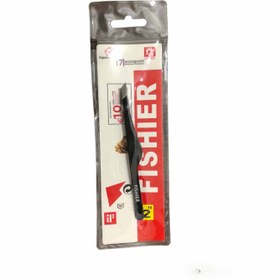 تصویر موچين فيشر fishier acurapoint