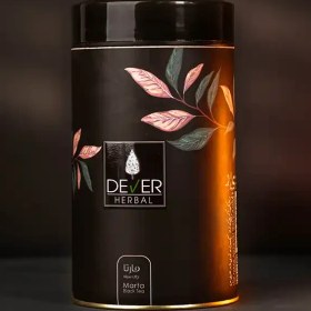 تصویر دمنوش مارتا 