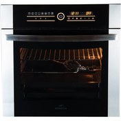 تصویر فر توکار برقی 