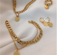 تصویر ست زنانه کارتیر 