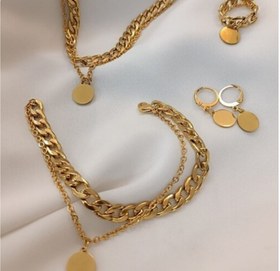 تصویر ست زنانه کارتیر 