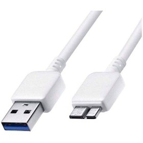 تصویر کابل هارد USB3 مدل Cable Hard 3 به طول 1 متر 