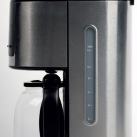 تصویر قهوه ساز ناسا الکتریک NS-517 ا Nasa Electric Coffee Maker NS-517 Nasa Electric Coffee Maker NS-517