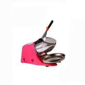 تصویر یخ خردکن اسمارت مدل ۳ تیغه 