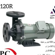 تصویر پمپ مگنتی spc مدل MD-120R Spc