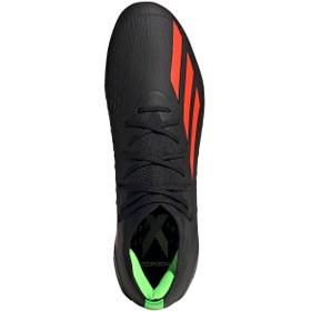 تصویر کفش فوتبال اورجینال برند Adidas مدل X Speedportal1 کد 372786353 