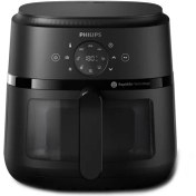 تصویر سرخ کن فیلیپس مدل NA230 PHILIPS AirFryer NA230