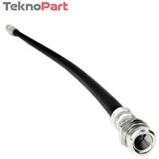 تصویر شيلنگ کلاچ مزدا 323 وارداتی 