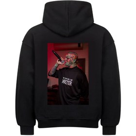 تصویر «پادشاه سایه‌ها روی استیج» «پادشاه سایه‌ها روی استیج»