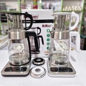 تصویر چایساز فلر مدل TS190 (آلمانی) ا 