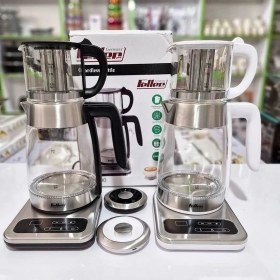 تصویر چایساز فلر مدل TS190 (آلمانی) ا 