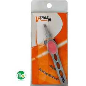 تصویر موچین انبری ورژن کد AC112 