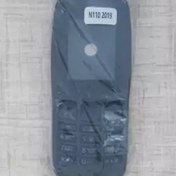 تصویر قاب گوشی مناسب برای NOKIA 110 2019 