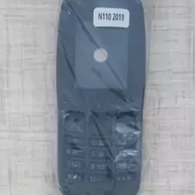 تصویر قاب گوشی مناسب برای NOKIA 110 2019 