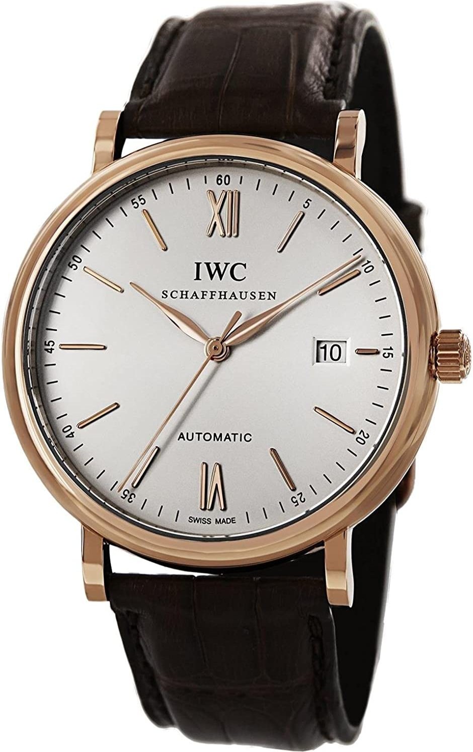 Harga jam iwc online portofino