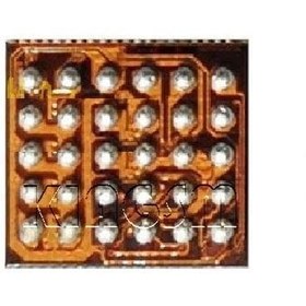 تصویر آی سی تغذیه MAX98506 MAX98506 Power IC