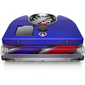 تصویر جارو رباتیک دایسون | Dyson 360 Robot Vacuum 