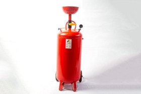 تصویر کفپاش کارواش (200 لیتری) 