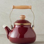 تصویر کتری لعابی انگلیش هوم مدل Copenhagen 