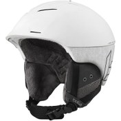 تصویر کلاه اسکی بوله مدل Bolle Helmet Synergy ۳۱۶۸۵ ۵۴-۵۸ رنگ سفید 
