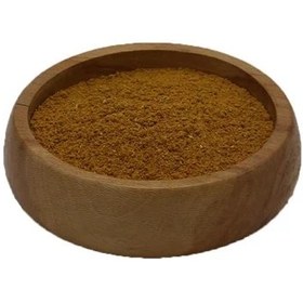 تصویر ادویه کاری زنگبار100 گرمی 