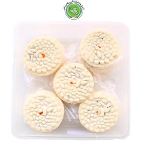 تصویر کلمپه کرمان 