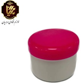 تصویر وانیل شکری 50 گرمی 