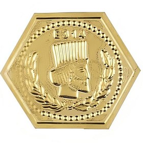 تصویر سکه طلا پارسیان 1 گرم 