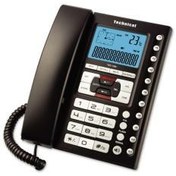 تصویر تلفن تکنیکال مدل TEC-1080 ا Technical TEC-1080 Phone Technical TEC-1080 Phone