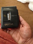 تصویر واکمن سونی مشابه آکبند ساخت ژاپن 