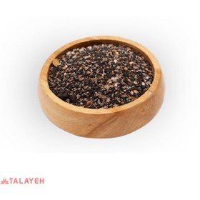 تصویر چهار تخم 1 کیلویی 