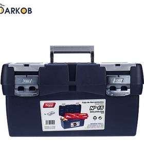 تصویر جعبه ابزار تایگ مدل N 15 Tayg N 15 Tool Box