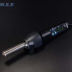 تصویر هیتر پرتابل WEP 8858-I 