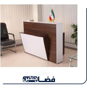 تصویر میز کانتر مدل fz308 