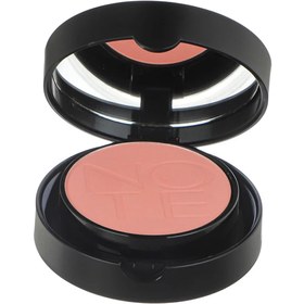 تصویر ‫رژ گونه نوت 06 -صورتی شنی NOTE LUMINOUS SILK COMPACT BLUSHER