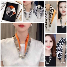 تصویر هدبند مگنتی 