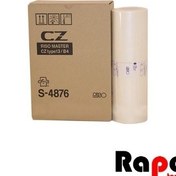 تصویر مستر ریسو طرح فابریک (CZ-B4) CZ1860-1860 