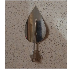 تصویر سوزن تزریق ژله کد3 