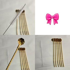 تصویر نی شربت 