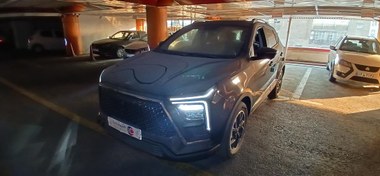 تصویر KMC X5 مدل 1403 ا توربو 1500 توربو 1500